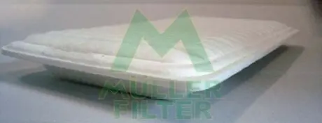 Фільтр повітряний Daihatsu Coure/Trevis 1.0 03 MULLER FILTER PA3231