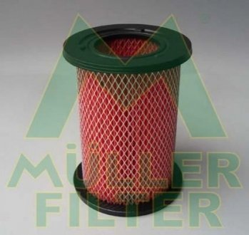 Фильтр воздушный MULLER FILTER PA3290 (фото 1)