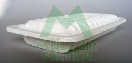 Фильтр воздушный MULLER FILTER PA3328 (фото 1)