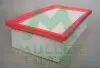 Фільтр повітряний MULLER FILTER (PA3373) зображення 1
