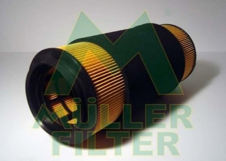 Фильтр воздушный MULLER FILTER PA3400 (фото 1)