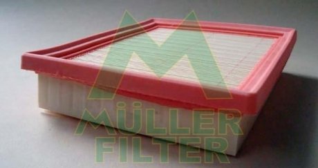Фільтр повітряний MULLER FILTER PA3465 (фото 1)