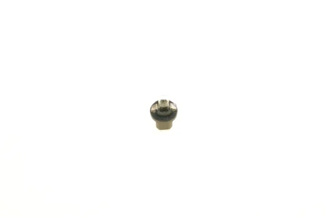 Автолампа 12V 1,2W BX8.5d/2 black (в щиток приладів) NARVA 170353000