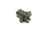 Автолампа 12V 1.2W B8.3d (BAX10s) Black (в щиток приладів) NARVA (170363000) зображення 1