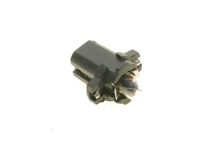 Автолампа 12V 1.2W B8.3d (BAX10s) Black (в щиток приладів) NARVA 170363000