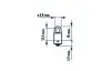 Фото Автолампа T2W 12V 2W BA9s Standard NARVA (170533000) зображення 2