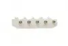 Автолампа T2W 24V 2W BA9s Standard NARVA (170633000) зображення 4