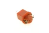 Автолампа BAX 1.2W 24V EBS-R6 (brown) NARVA (171023000) изображение 2