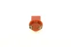 Автолампа BAX 1.2W 24V EBS-R6 (brown) NARVA (171023000) изображение 3