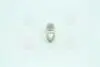Фото Лампа розжарювання C5W 12V 5W SV8,5 (11x35) (вир-во Narva) NARVA (17125CP) зображення 2