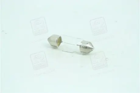 Лампа розжарювання C5W 12V 5W SV8,5 (11x35) (вир-во Narva) NARVA 17125CP Купити в Україні