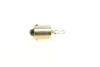 Автолампа T4W 24V 4W BA9s Standard NARVA (171413000) зображення 3