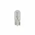 Автолампа Narva W5W W2,1x9,5d 5 W прозрачная NARVA (17197) изображение 1