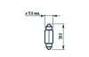 Фото Автолампа C10W 12V 10W SV8.5 (11x28mm) NARVA (173153000) зображення 6