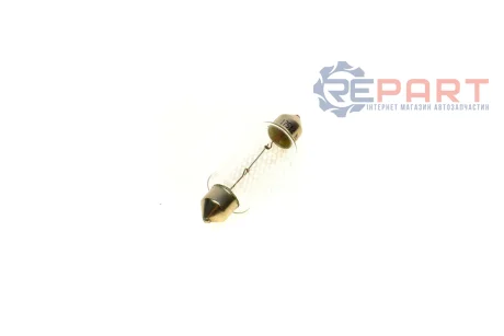 Автолампа C18W 12V 18W SV8.5 (15x41mm) NARVA 175123000