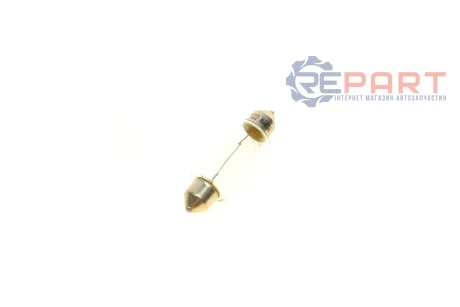 Автолампа C18W 24V 18W S8.5 (15x41mm) Standard NARVA 175223000