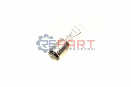 Автолампа P21/4W 24V 21/4W BAZ15d Стандарт NARVA 178823000 Купити в Україні