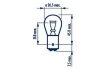 Автолампа P21/5W 24V 21/5W BAY15d