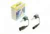 Автолампа H8/H11/H16 Fog 12/24V 24W PGJ19-1 Performance LED (к-кт 2 шт.) NARVA (180363000) зображення 1