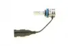 Автолампа H8/H11/H16 Fog 12/24V 24W PGJ19-1 Performance LED (к-кт 2 шт.) NARVA (180363000) зображення 3