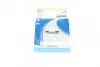 Фото Автолампа 12V 0,6W SV8.5 (9.8x38mm) Festoon (LED) (блістер/1шт) NARVA (180794000) зображення 1