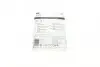 Фото Автолампа 12V 0,6W SV8.5 (9.8x38mm) Festoon (LED) (блістер/1шт) NARVA (180794000) зображення 2