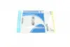 Фото Автолампа 12V 0,6W SV8.5 (9.8x38mm) Festoon (LED) (блістер/1шт) NARVA (180794000) зображення 3