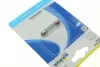 Фото Автолампа 12V 0,6W SV8.5 (9.8x43mm) Festoon (LED) (блістер/1шт) NARVA (180804000) зображення 2