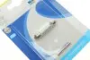 Фото Автолампа 12V 0,6W SV8.5 (9.8x43mm) Festoon (LED) (блістер/1шт) NARVA (180804000) зображення 3