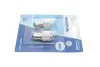Фото Автолампа P21/5W 12V 2.4/0.48W BAY15d LED (белая) (к-кт 2шт)) NARVA (181474100) изображение 3