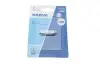 Фото Автолампа 12V 0,6W SV8.5 (9.8x38mm) Festoon (LED) (blister/1шт) (6000K) NARVA (181714000) зображення 1