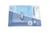 Фото Автолампа 12V 0,6W SV8.5 (9.8x38mm) Festoon (LED) (blister/1шт) (6000K) NARVA (181714000) зображення 3