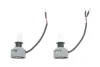 Автолампа H3 12/24V 19W PK22s Performance Advance LED 6000K 1700lm (к-кт 2шт) NARVA (181828100) зображення 1