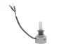 Автолампа H3 12/24V 19W PK22s Performance Advance LED 6000K 1700lm (к-кт 2шт) NARVA (181828100) зображення 7
