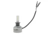 Автолампа H3 12/24V 19W PK22s Performance Advance LED 6000K 1700lm (к-кт 2шт) NARVA (181828100) зображення 8