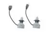 Автолампа H7/H18 12/24V 19W PX26d/PY26d-1 Performance Advance LED 6000K 1700lm (к-кт 2шт) NARVA (181838100) зображення 1