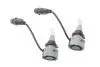 Фото Автолампа HB3/HB4 12V/24V 19W P20d/P22d Performance Advance LED 6000K 1700lm (к-кт 2шт) NARVA (181858100) изображение 1