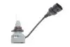 Фото Автолампа HB3/HB4 12V/24V 19W P20d/P22d Performance Advance LED 6000K 1700lm (к-кт 2шт) NARVA (181858100) изображение 6
