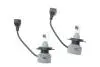 (к-кт 2 шт) Автолампа H4/H19 12/24V 19W P43t-3/PU43t-3 Performance Advance LED 6000K 1500/1100lm NARVA (181878100) изображение 1