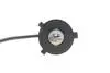 (к-кт 2 шт) Автолампа H4/H19 12/24V 19W P43t-3/PU43t-3 Performance Advance LED 6000K 1500/1100lm NARVA (181878100) изображение 4