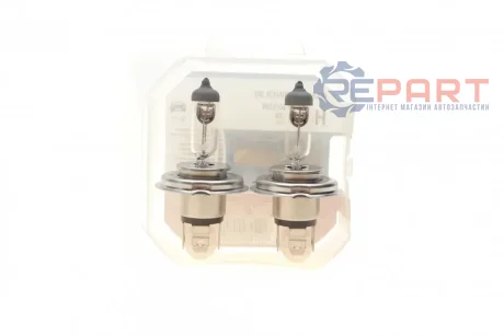 (к-кт 2 шт) Автолампа H4 12V 60/55W P43t Range Power 90 NARVA 480032100