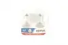 (к-кт 2шт) Автолампа H7 12V 55W PX26d Range Power 90 NARVA (480472100) изображение 3