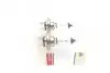 (к-кт 2шт) Автолампа H7 12V 55W PX26d Range Power 90 NARVA (480472100) изображение 4