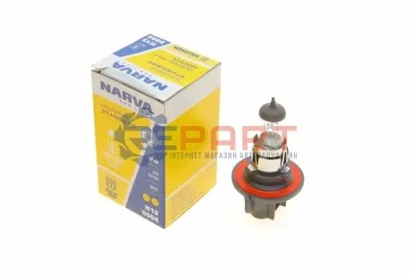 Автолампа H13 12V 60/55W P26.4T NARVA 480923000