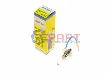 Фото Автолампа NARVA (483353000) изображение 1