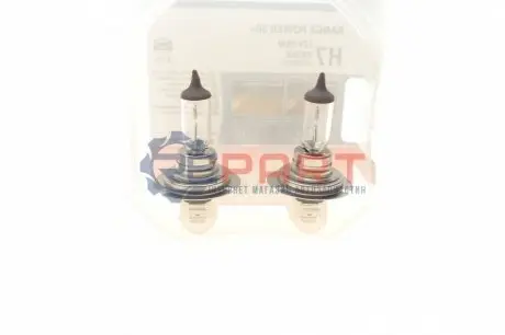 Автолампа H7 12V 55W PX26d Range Power 50 + (к-кт 2 шт.) NARVA 483392100