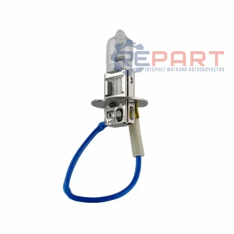Автолампа H3 12V 100W PK22s NARVA 48351