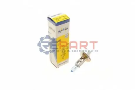 Автолампа NARVA 486303000