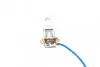 Фото Автолампа H3 12V 55W PK22s Range Power Blue + (3700K) NARVA (486333000) зображення 3