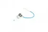 Фото Автолампа H3 12V 55W PK22s Range Power Blue + (3700K) NARVA (486333000) зображення 5